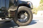 Hummer H1 Wagon on Forgiato Wheels (Sedici-T) 2017 года
